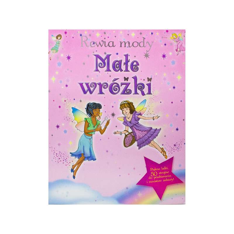 Male wrózki (Polish)