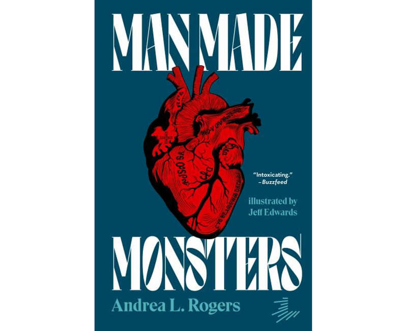 Man Made Monsters