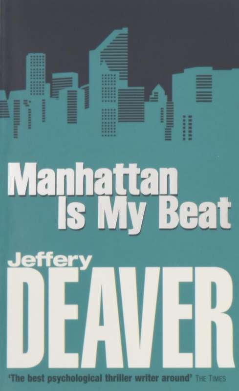 Manhattan Is My Beat