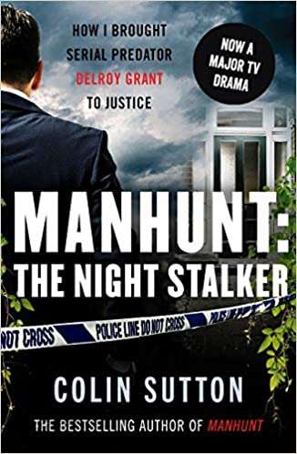 Manhunt
