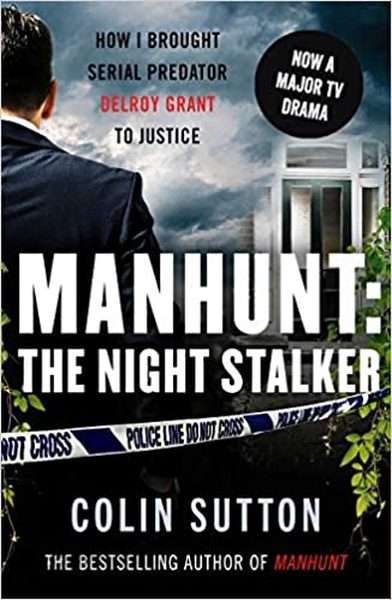 Manhunt