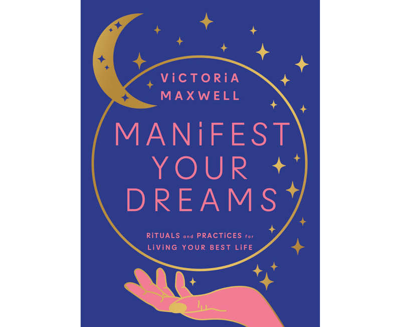 Manifest Your Dreams