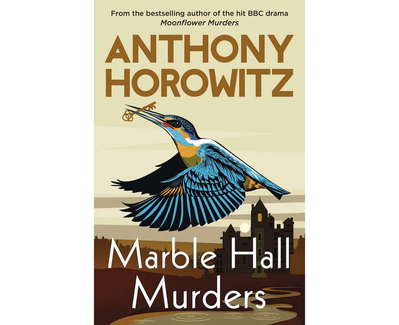 Marble Hall Murders