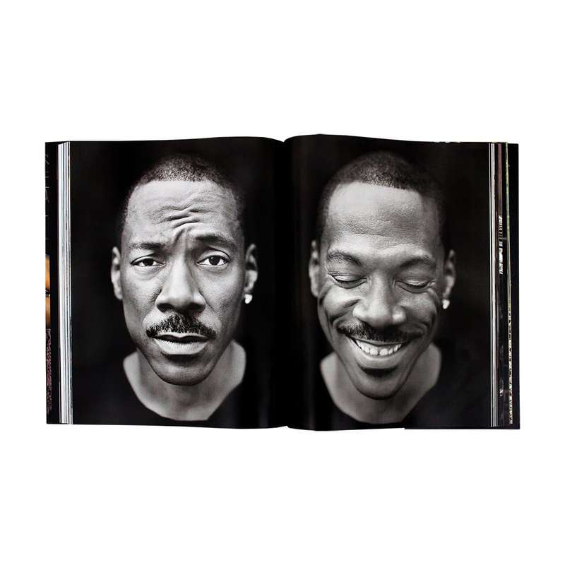 Mark Seliger Photographs