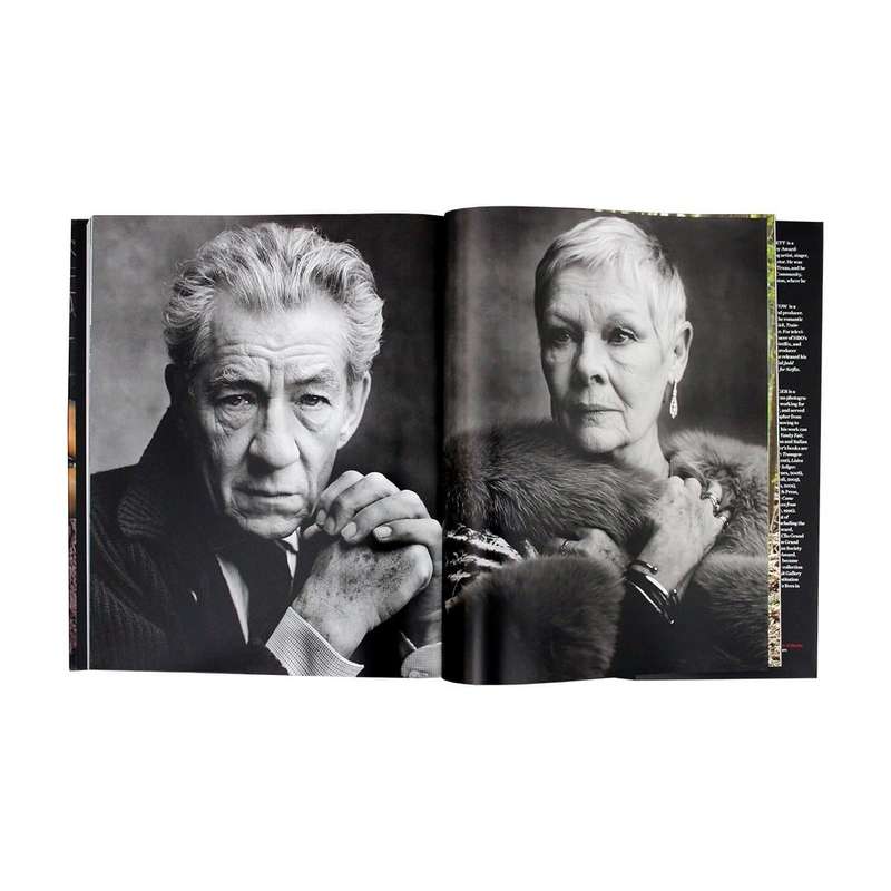 Mark Seliger Photographs