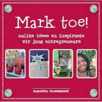 Mark Toe