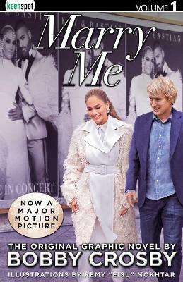 Marry Me: Volume 1