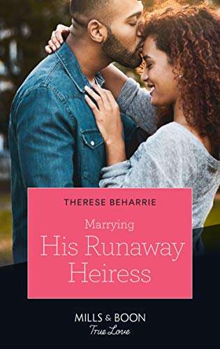 Marrying His Runaway Heiress 2in1 Omnibus