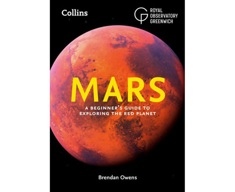 Mars