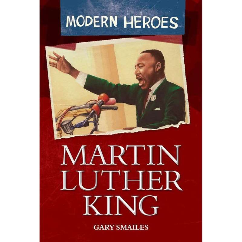 Martin Luther King