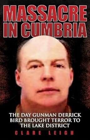 Massacre in Cumbria