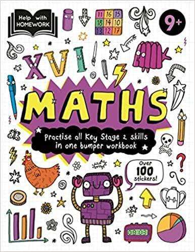 Maths 9+ Workbook