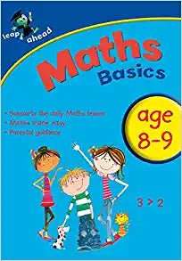 Maths Basics 8-9