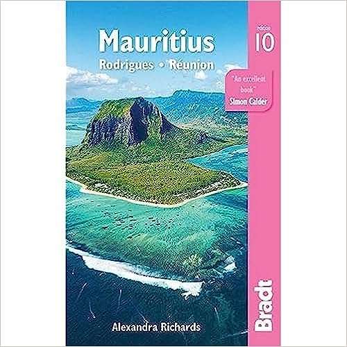 Mauritius, Rodrigues and RÃƒÆÃ©union