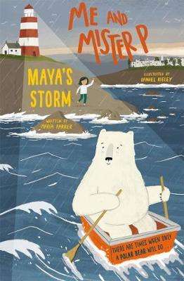 Me And Mister P - Maya's Storm