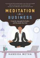 Meditation For Business
