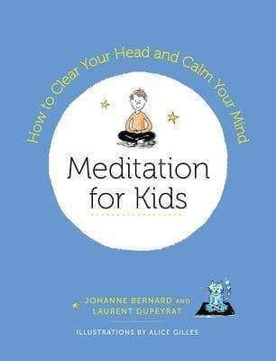 Meditation for Kids