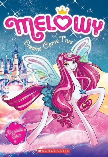 Melowy: Dreams Come True