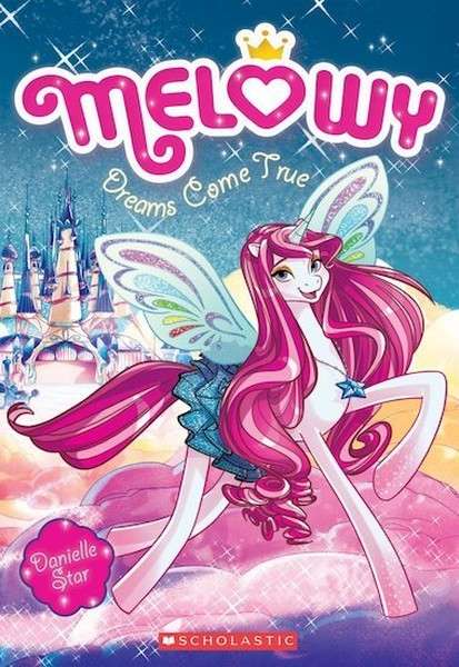 Melowy: Dreams Come True