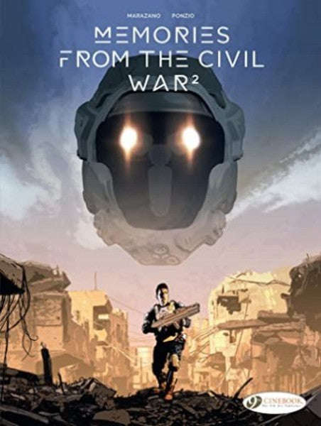 Memories From The Civil War, Volume 2