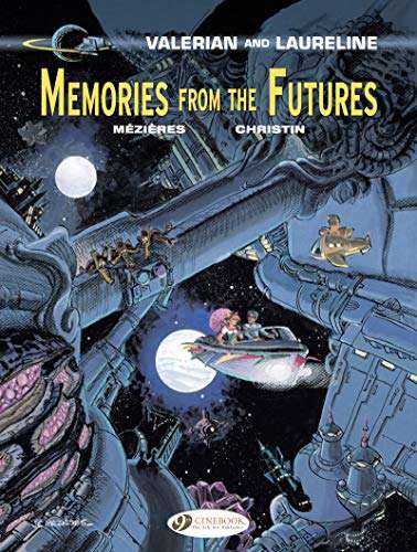 Valerian - Memories From The Future