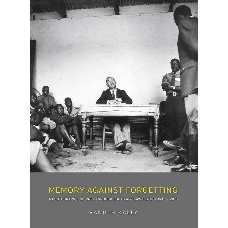 Memory against forgetting