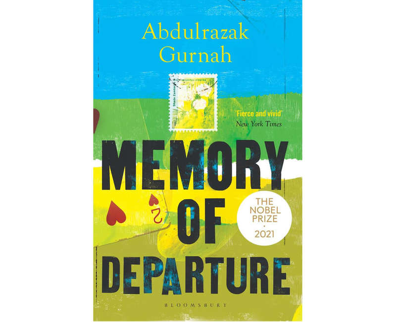 Memory of Departure