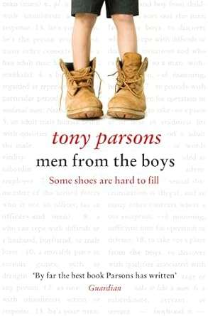 Men From The Boys