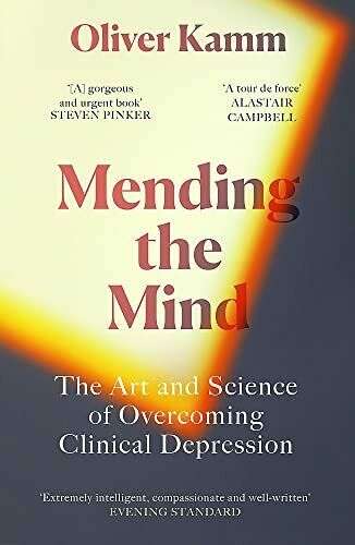 Mending The Mind