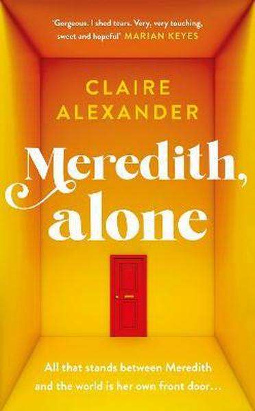 Meredith, Alone