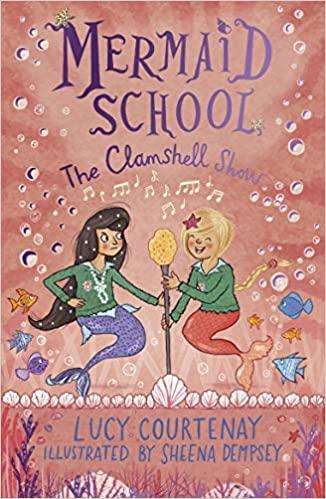 Mermaid  - The Clamshell Show