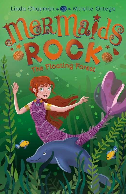 Mermaids Rock: Floating Forest