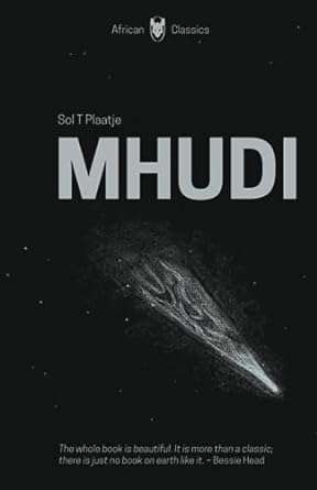 Mhudi