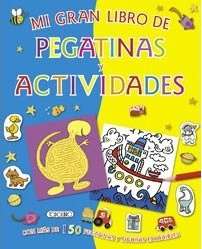 Mi gran libro de nÃƒÂºmeros (Spanish)