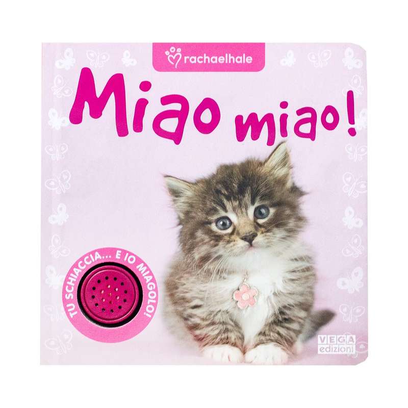 Miao! Miao! (Italian)