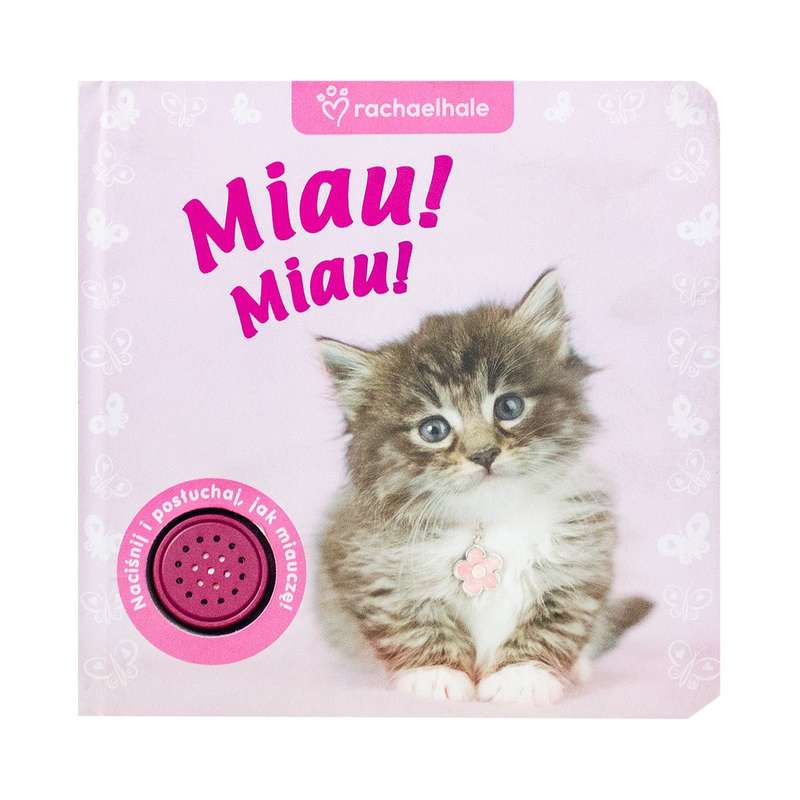 Miau! Miau! (Polish)