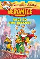Mice To The Rescue