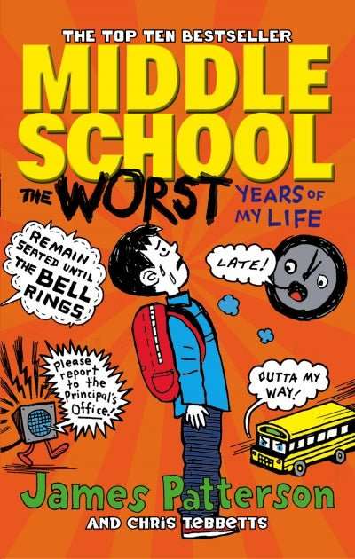 Worst Years Of My Life