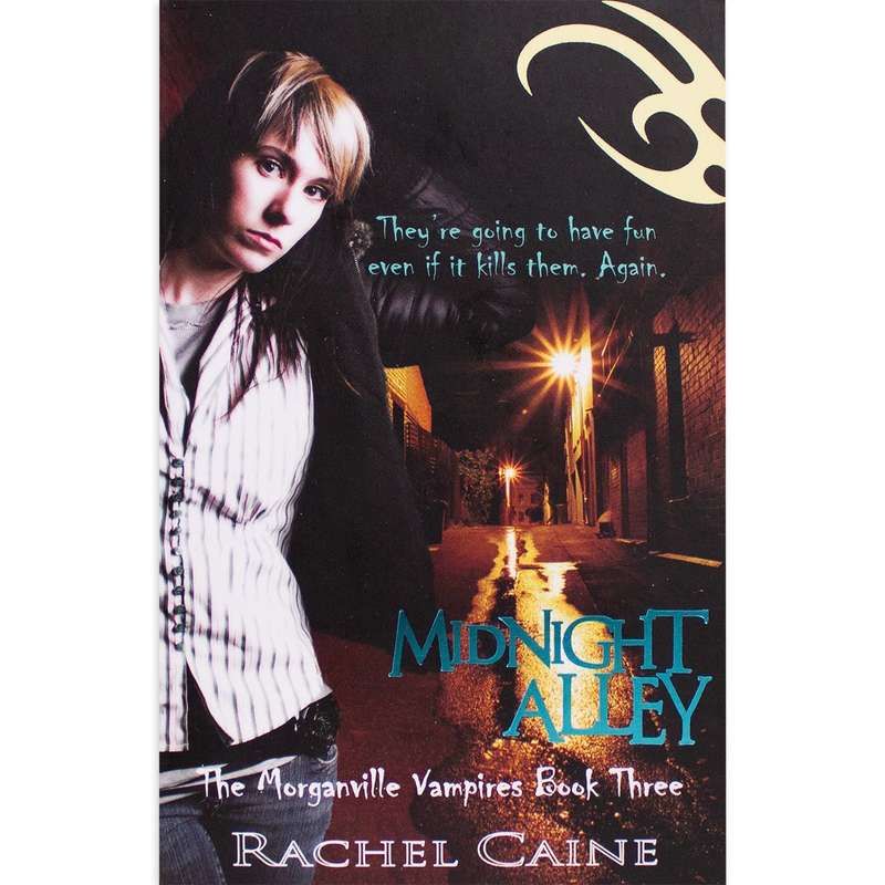 Midnight Alley