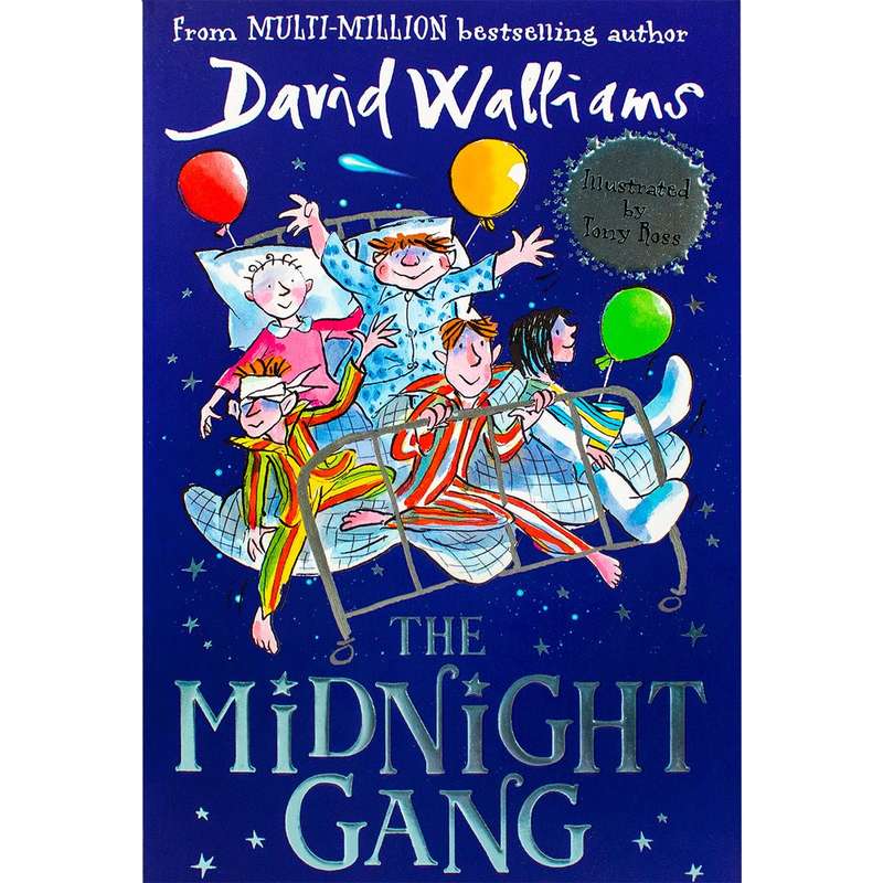 Midnight Gang