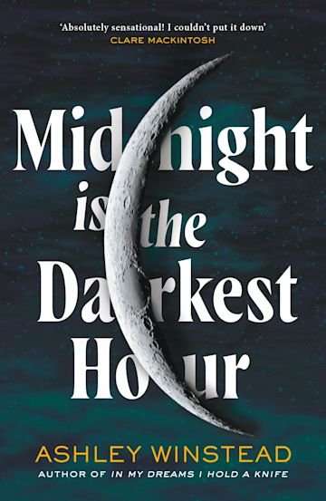 Midnight Is The Darkest Hour