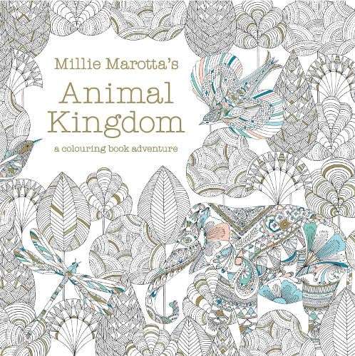 Millie Marottas Animal Kingdom