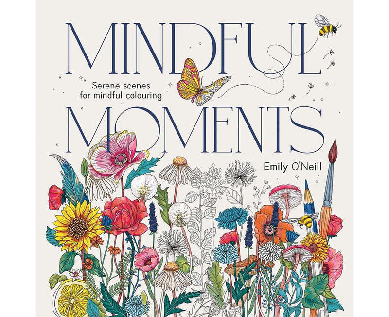 Mindful Moments