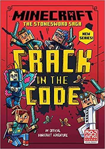 Minecraft - Crack In The Code!
