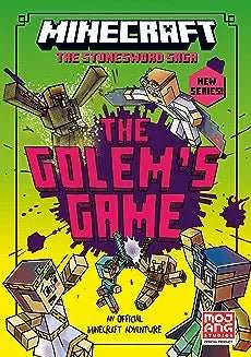 MINECRAFT: The Golem's Game
