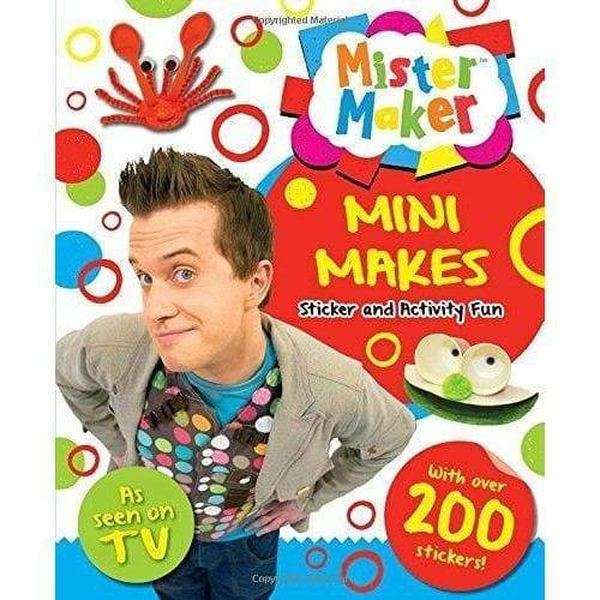 Mini Makes