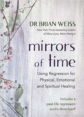 Mirrors Of Time
