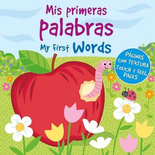 Mis Primeras Palabras/My First Words (Spanish)