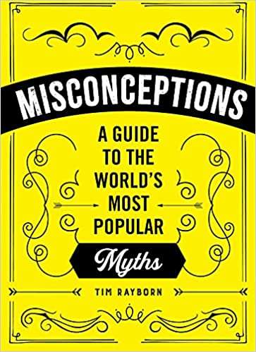 Misconceptions