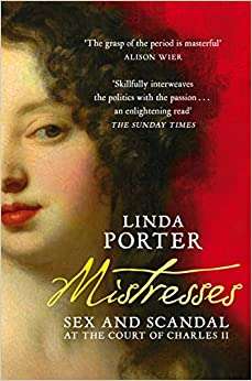 Mistresses